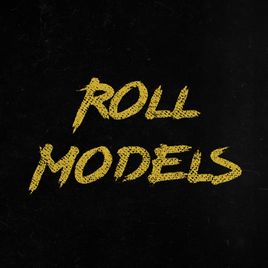 Roll Models YouTube