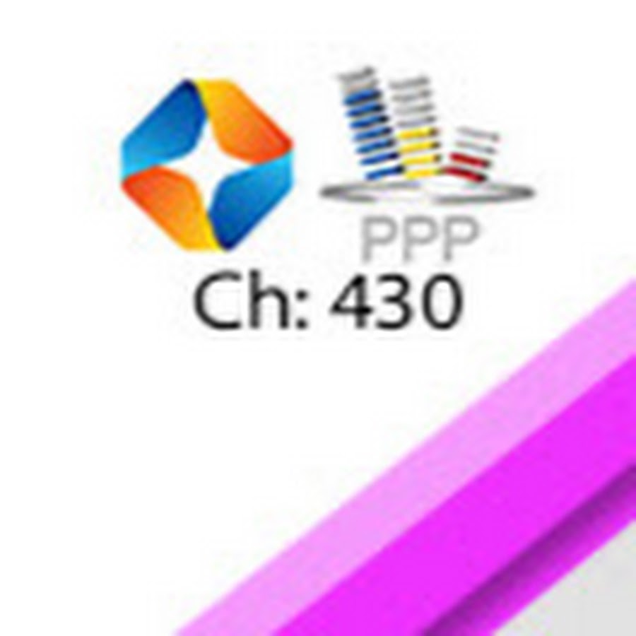 PPP Tv YouTube