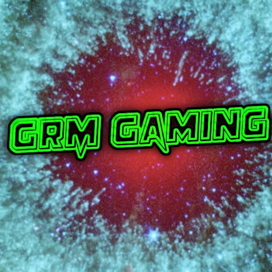 GRM Gaming - YouTube