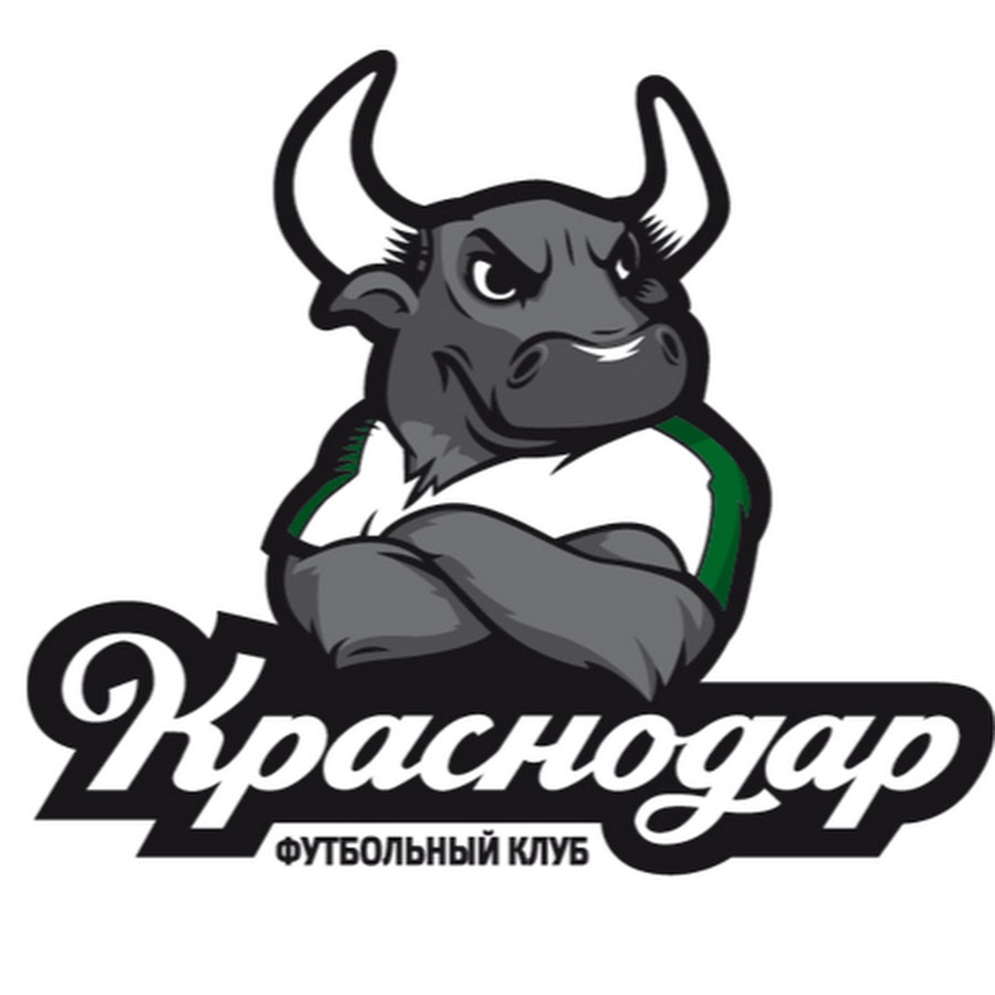 Эмблема фк краснодар фото