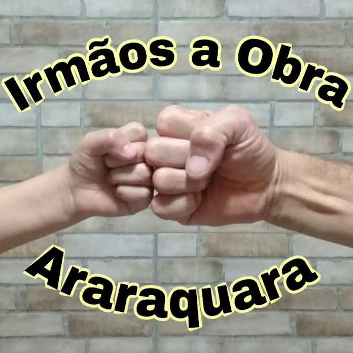 Irmãos a obra Araraquara Net Worth & Earnings (2026)
