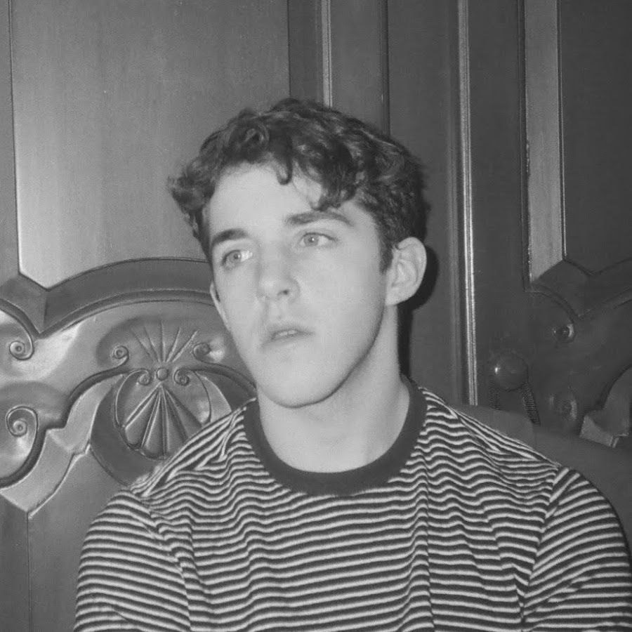 Vince Adler - YouTube