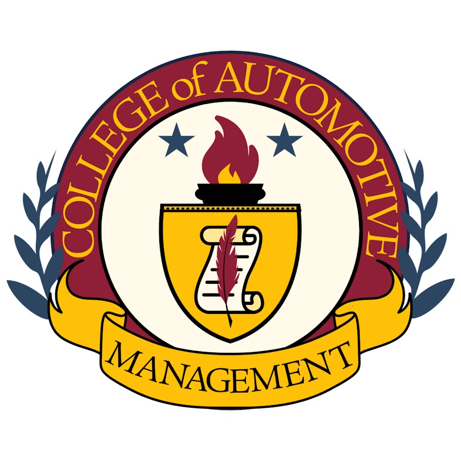 College of Automotive Management - YouTube