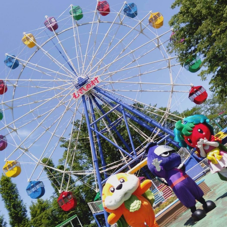 むさしの村Web YouTube