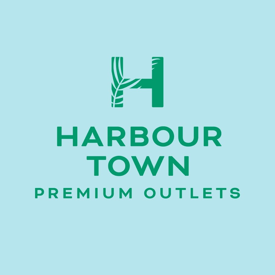 Harbour Town Premium Outlets YouTube