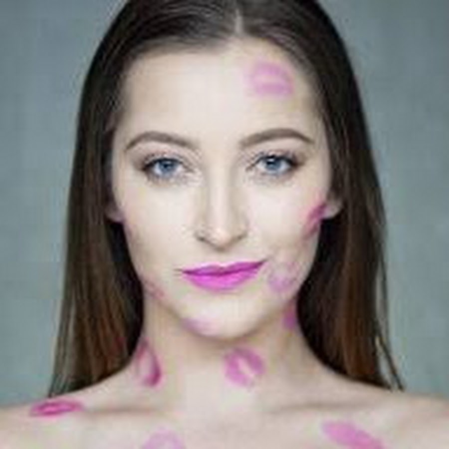 Beauty Woman 4K Clips - YouTube