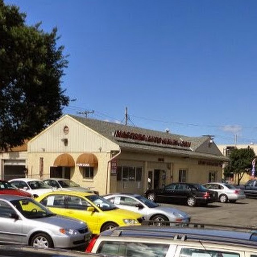 Masters Auto Sales YouTube