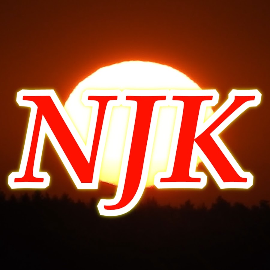 NJK - YouTube