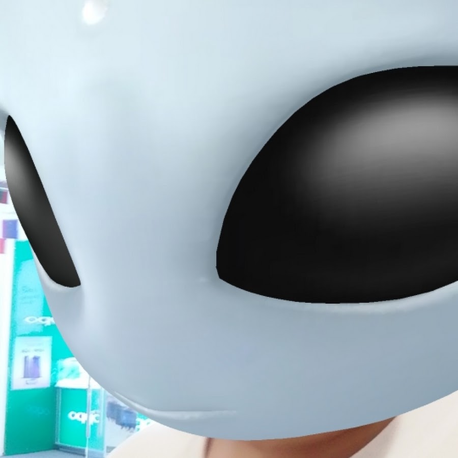 ALIEN APPSTER - YouTube