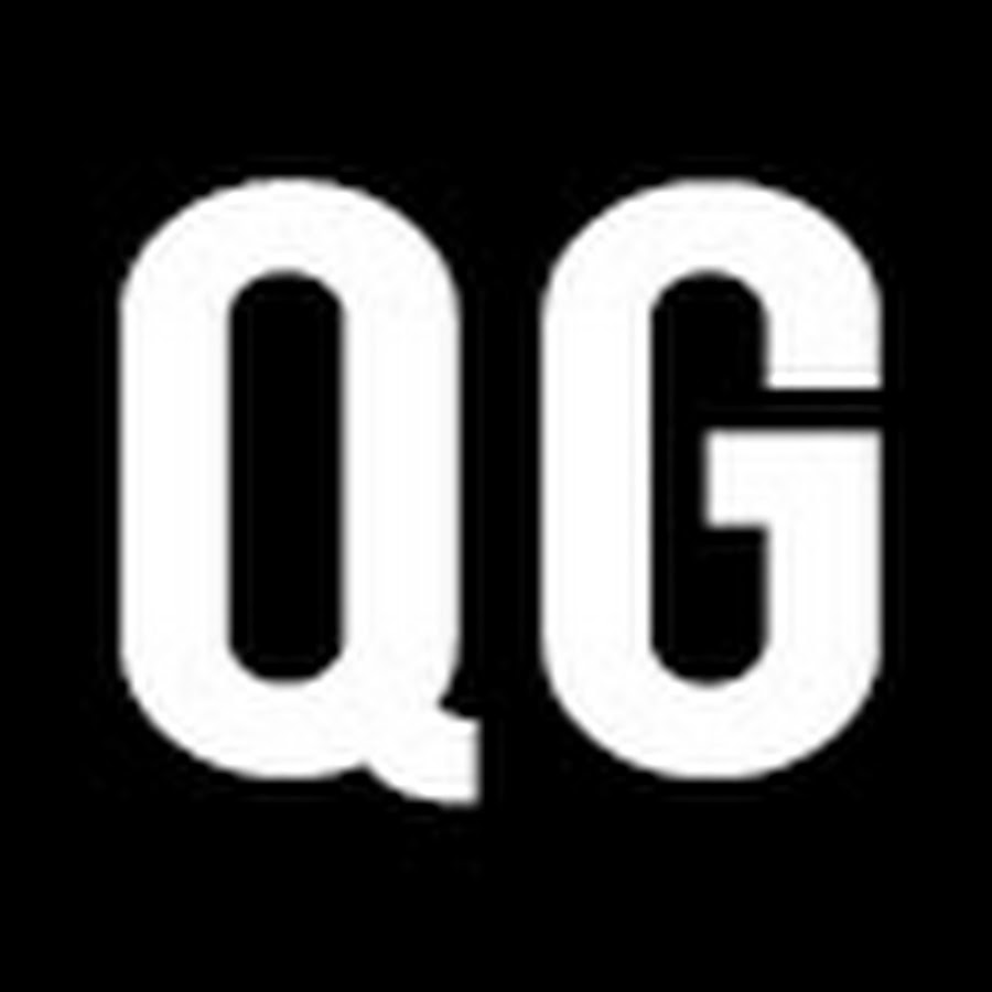 QG OFFICIEL YouTube