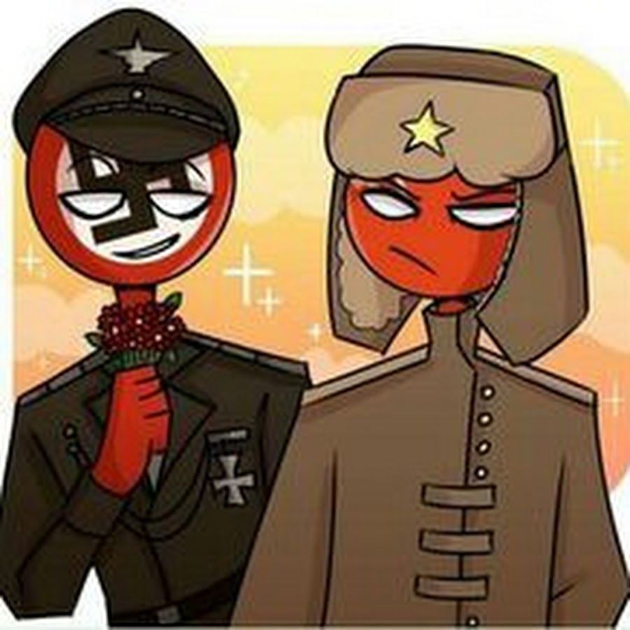 Рисунки рейх и ссср