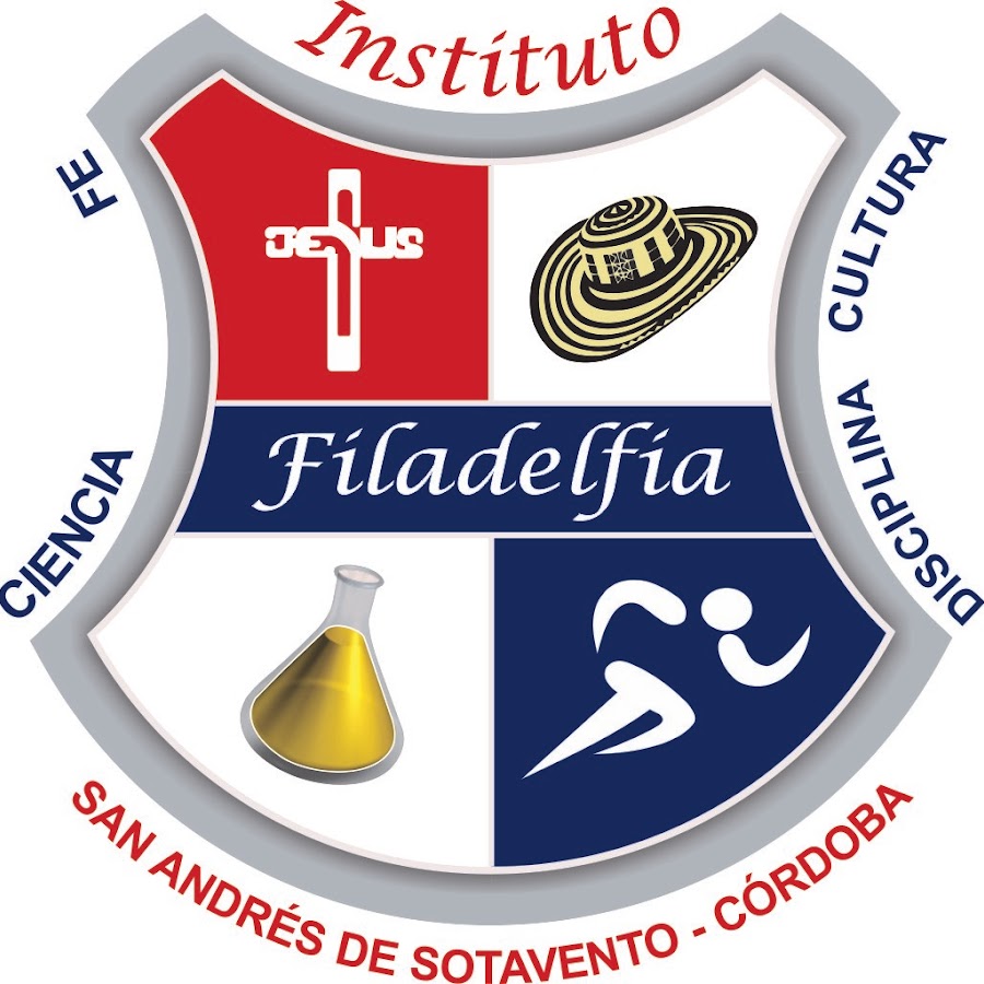 INSTITUTO FILADELFIA - YouTube