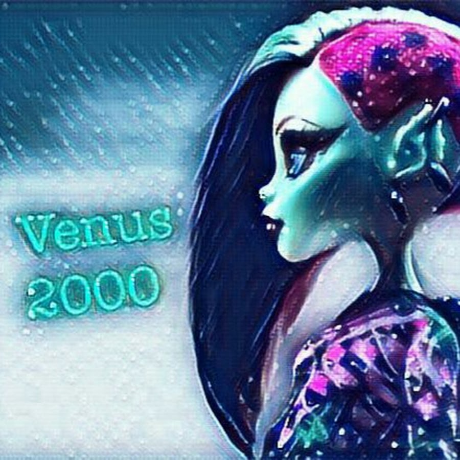 venus 2000 - YouTube