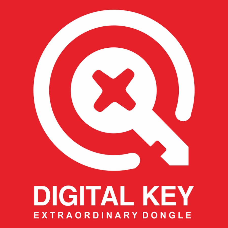 Digitals ключ