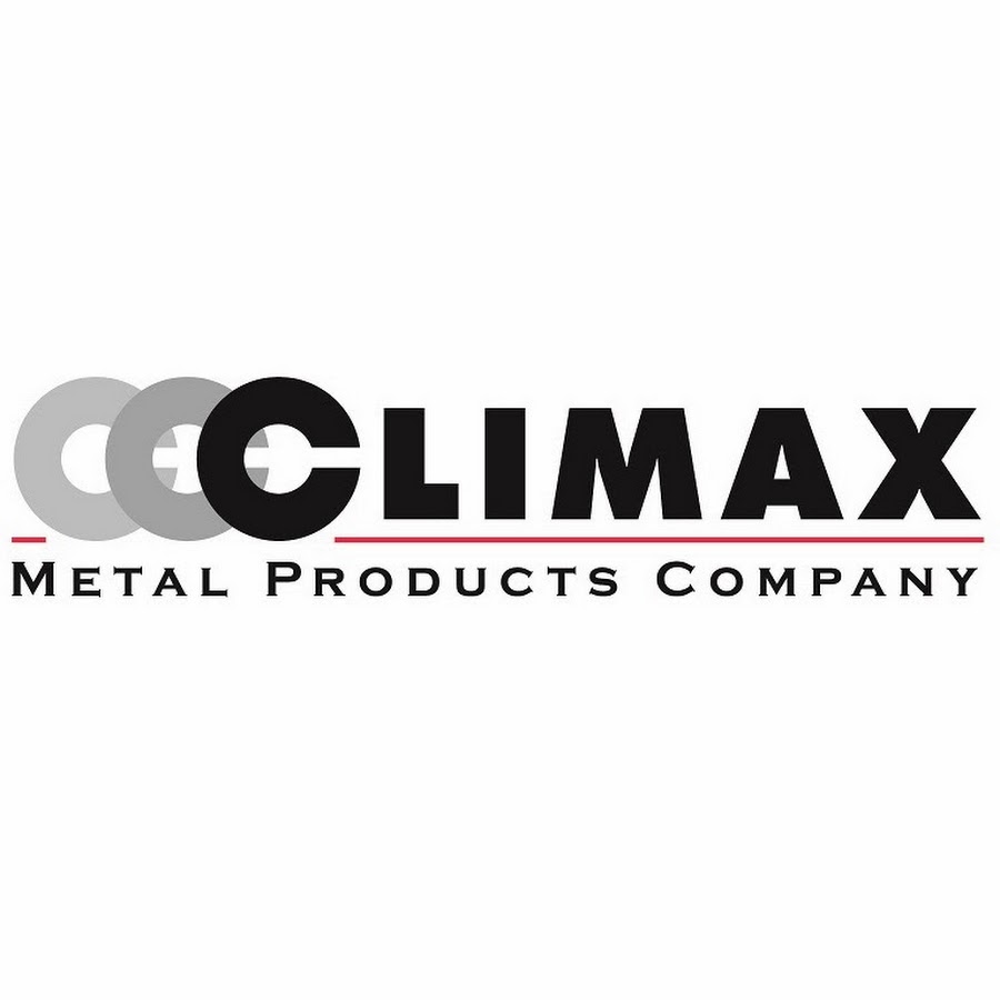 Climax Metal Products Company YouTube