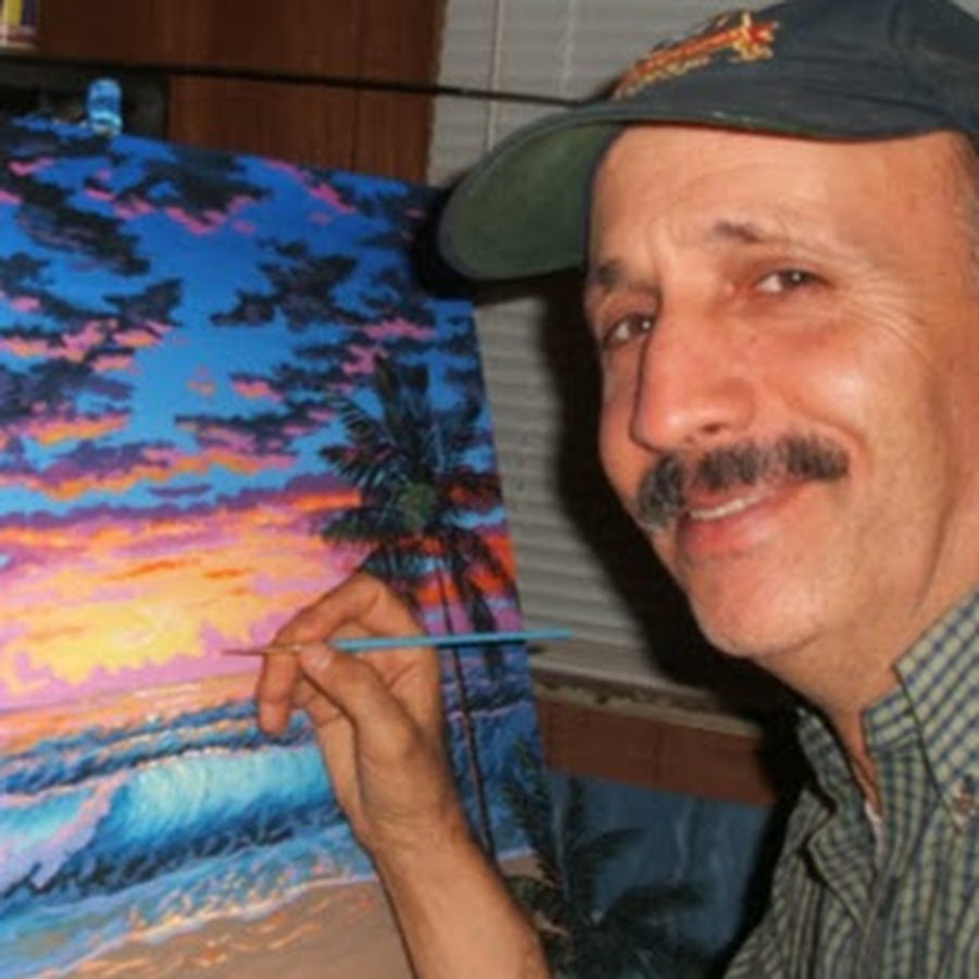Free Art Lessons - YouTube