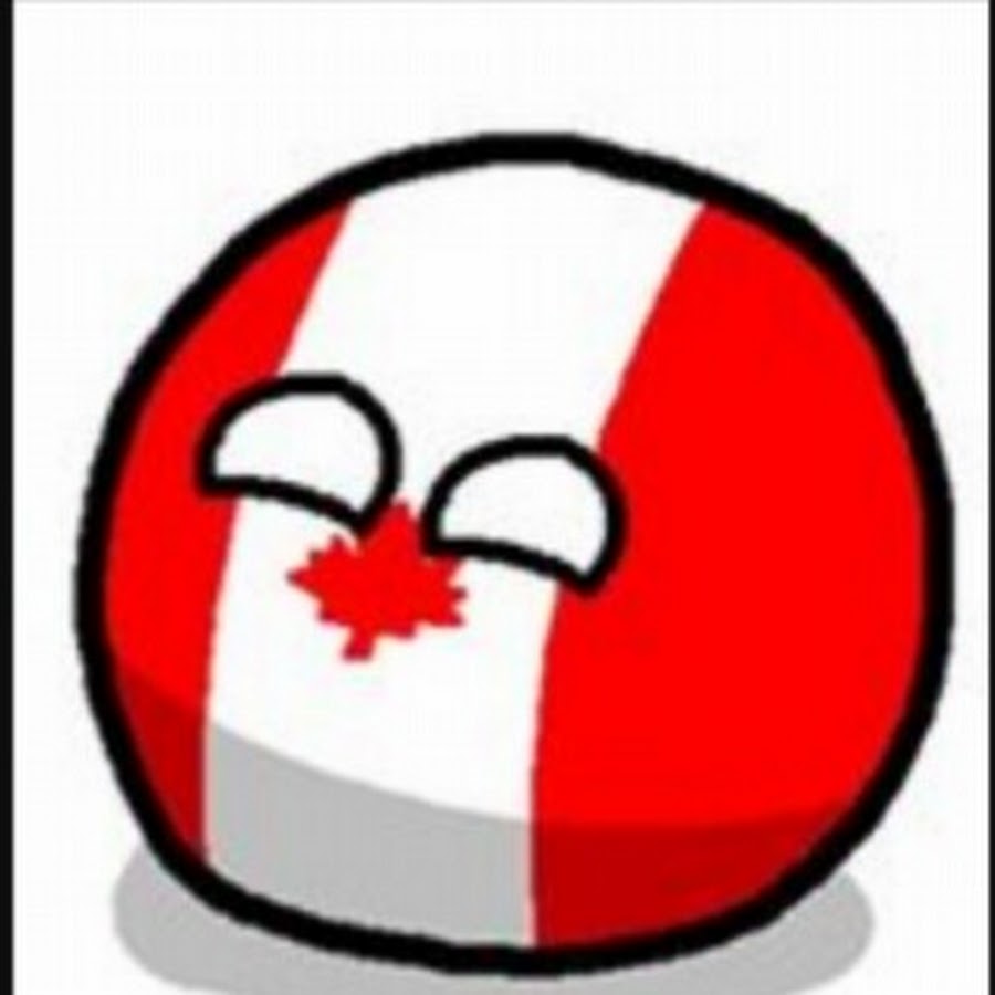 Canadaball YouTube