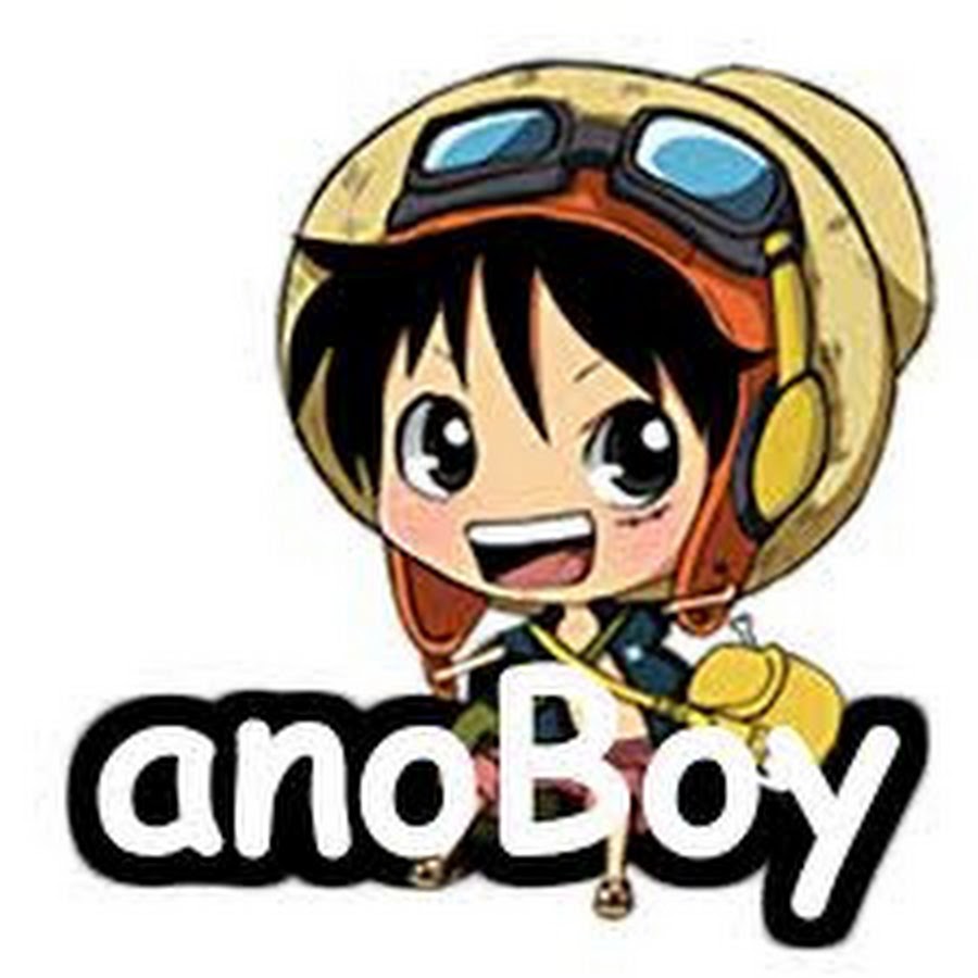 Anoboy Official - YouTube