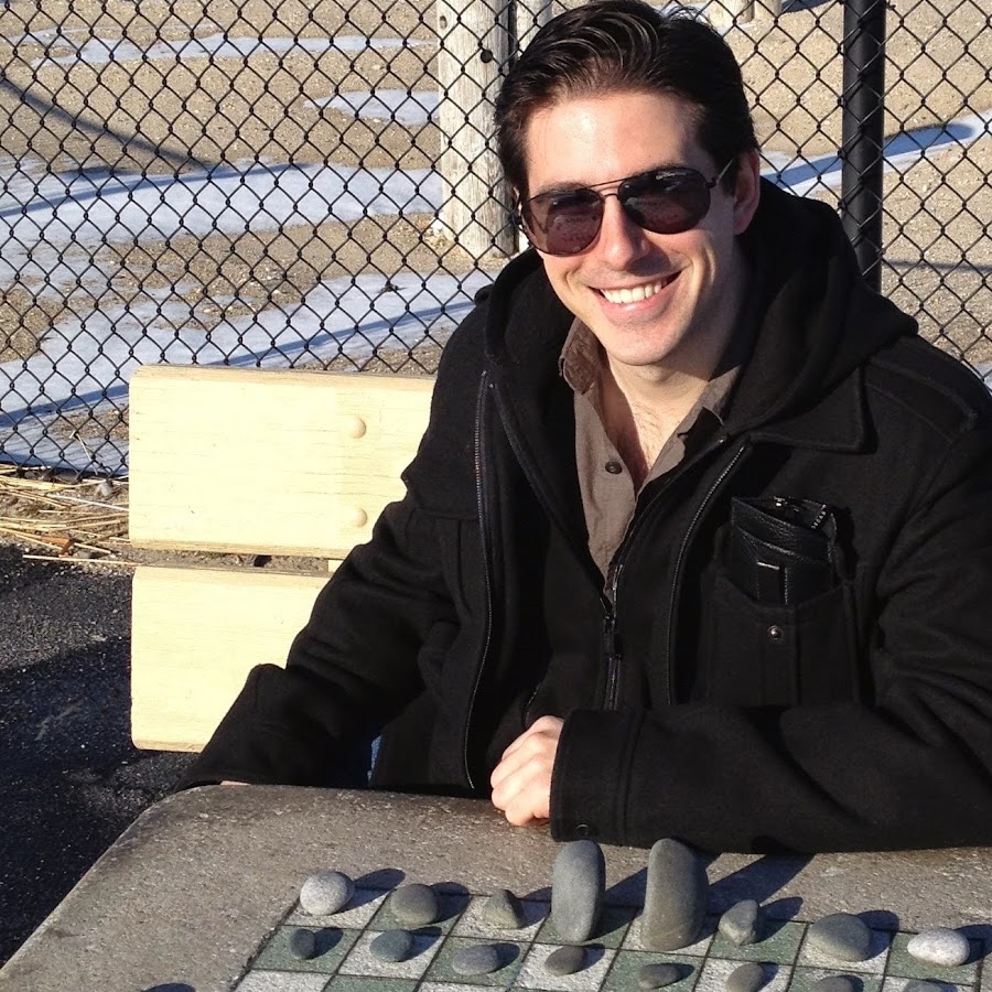 Science Squares - YouTube