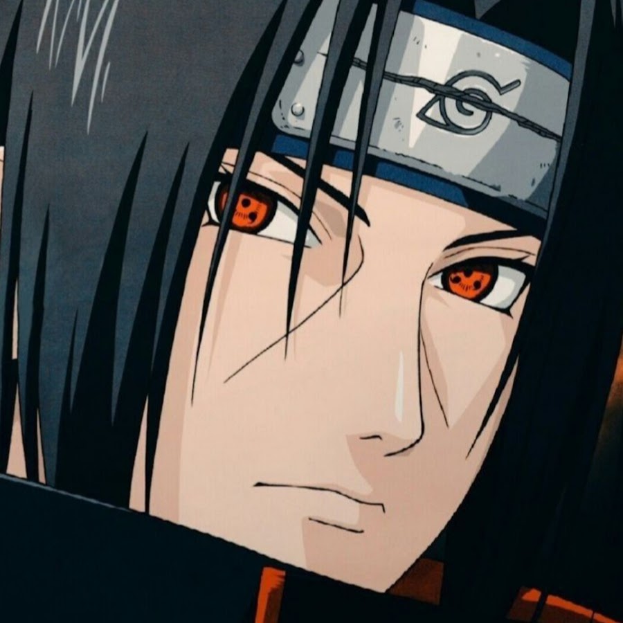 Itachi Uchiwa YouTube Itachi Uchiwa YouTube