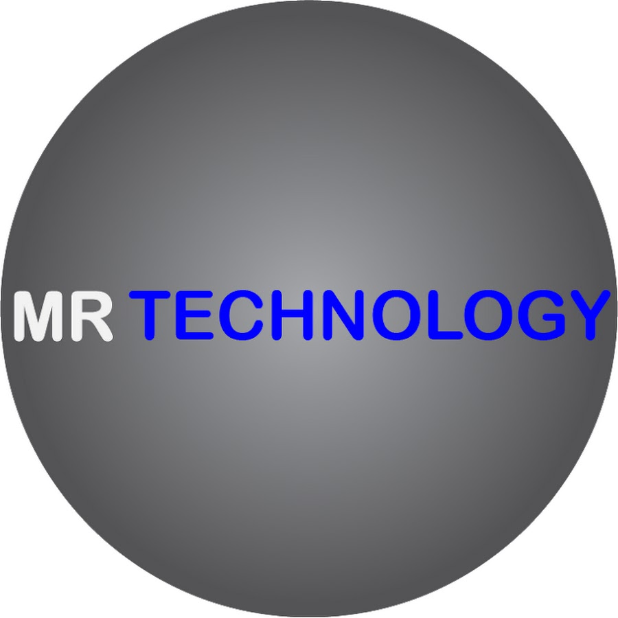Mr Technology YouTube