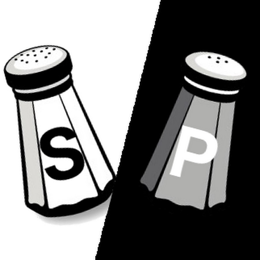 Salt N' Spice - YouTube