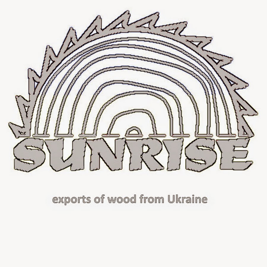 Exports of wood from Ukraine - YouTube