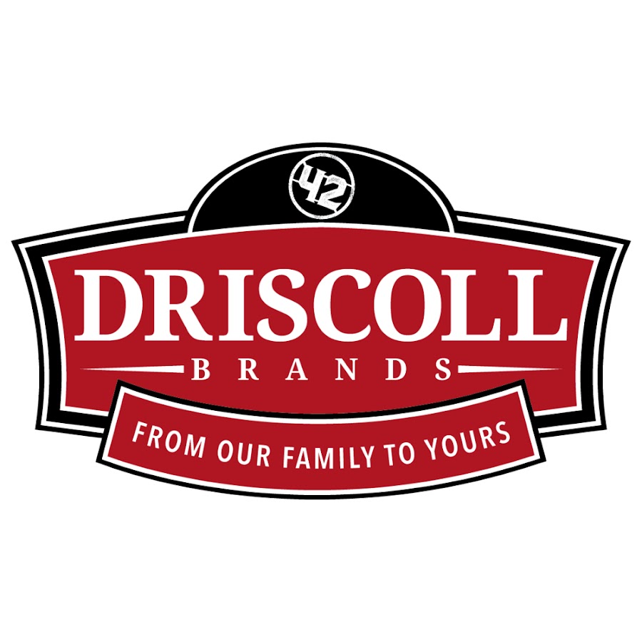 Driscoll Brands YouTube