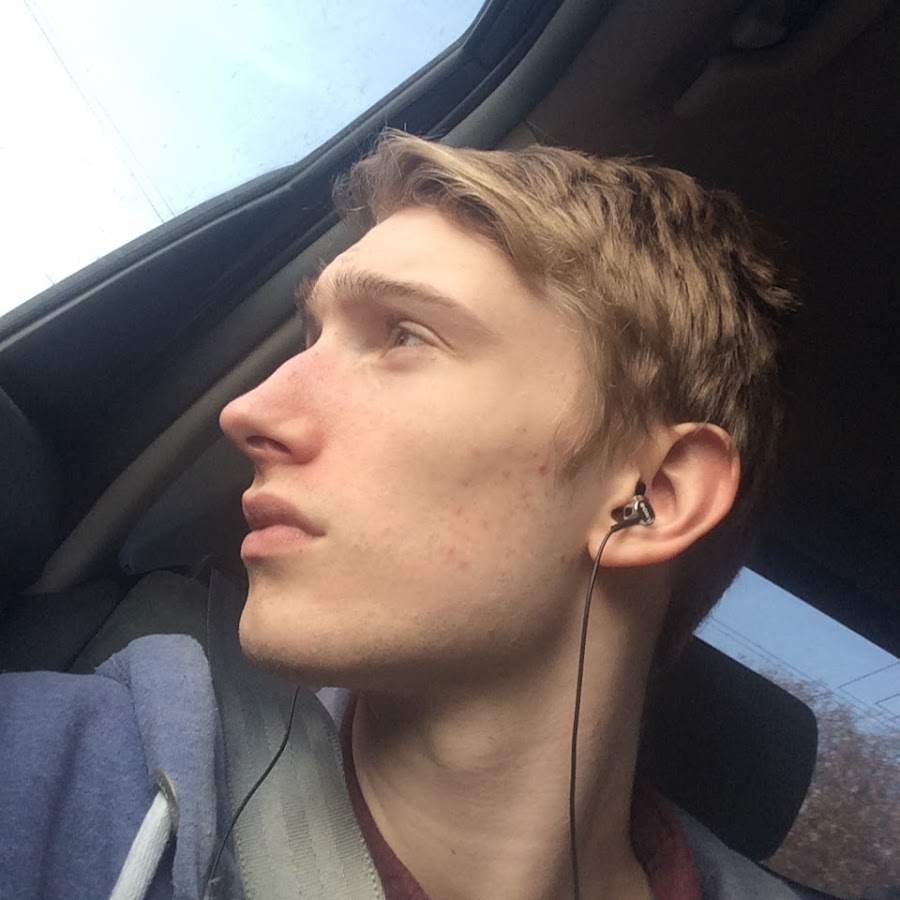 Just Jordan! - YouTube