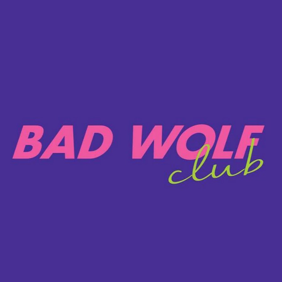 Wolf's club