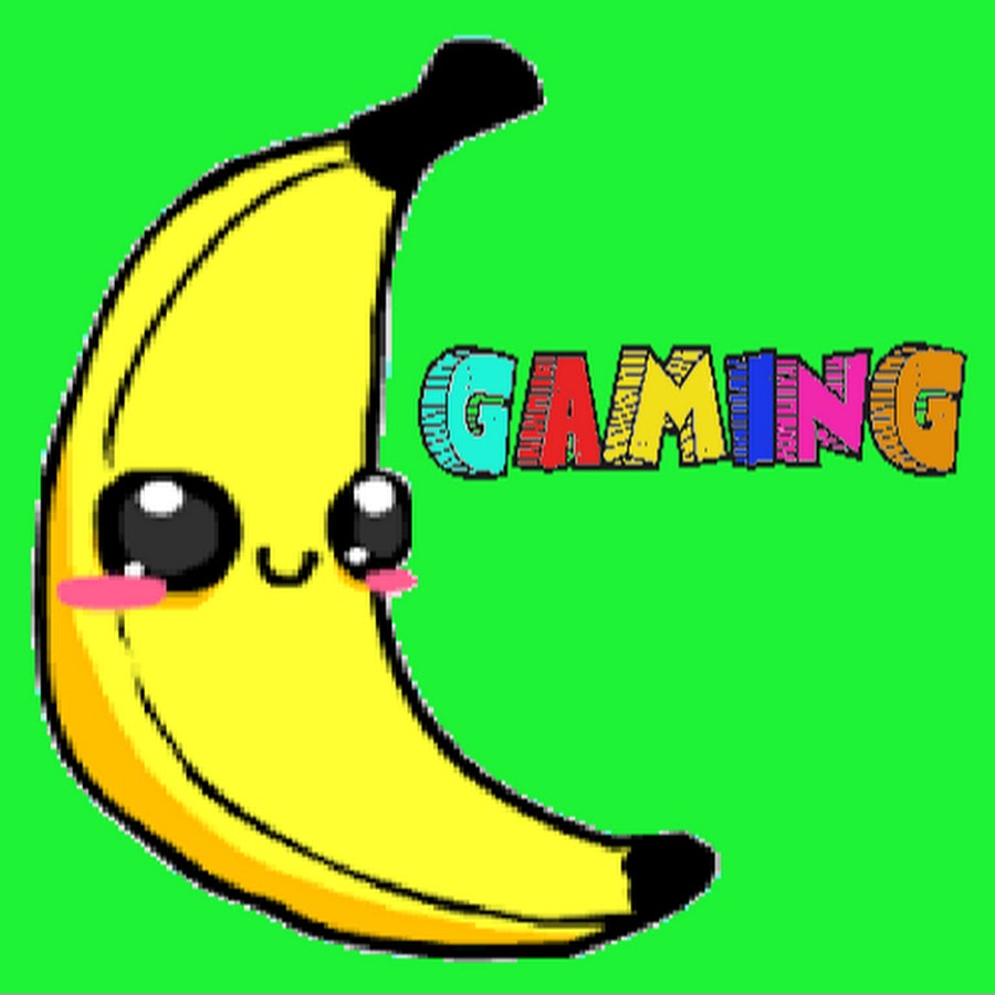 Banana Gaming YouTube
