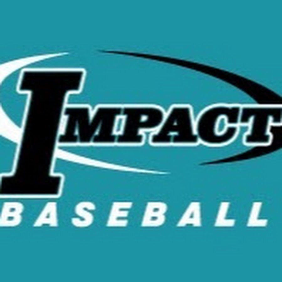 Impact Baseball YouTube