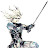Cyborg Ninja avatar