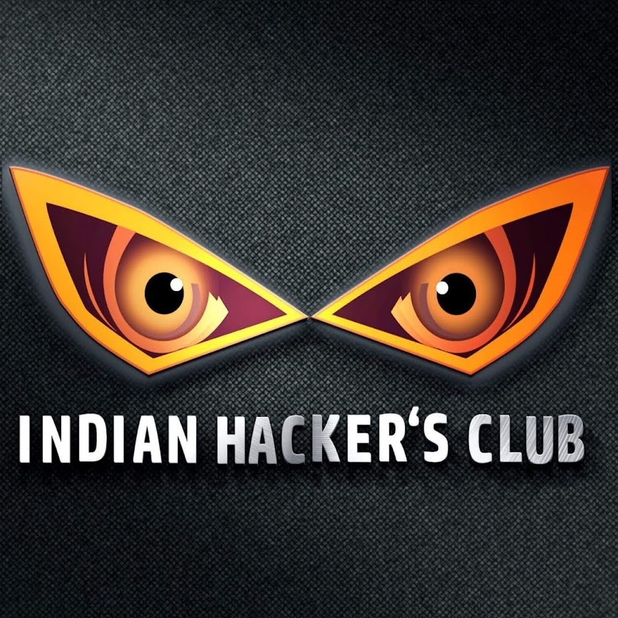 Indian Hackers Club ™ YouTube