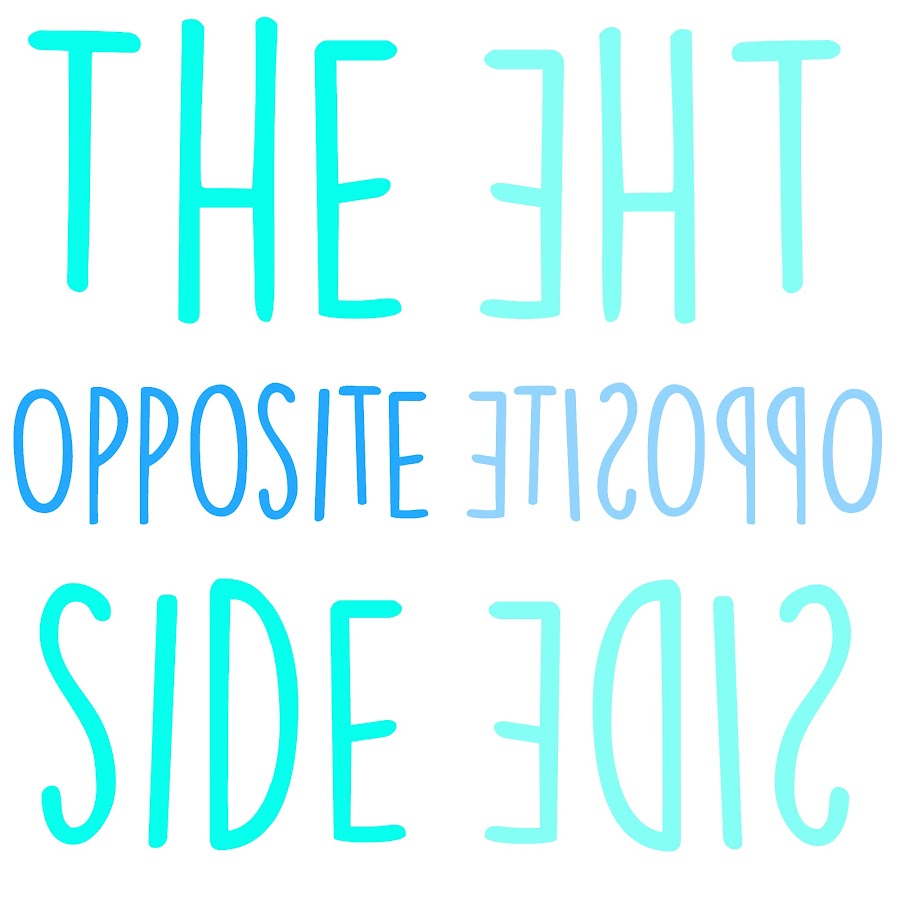 The Opposite Side YouTube