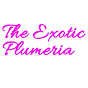The Exotic Plumeria