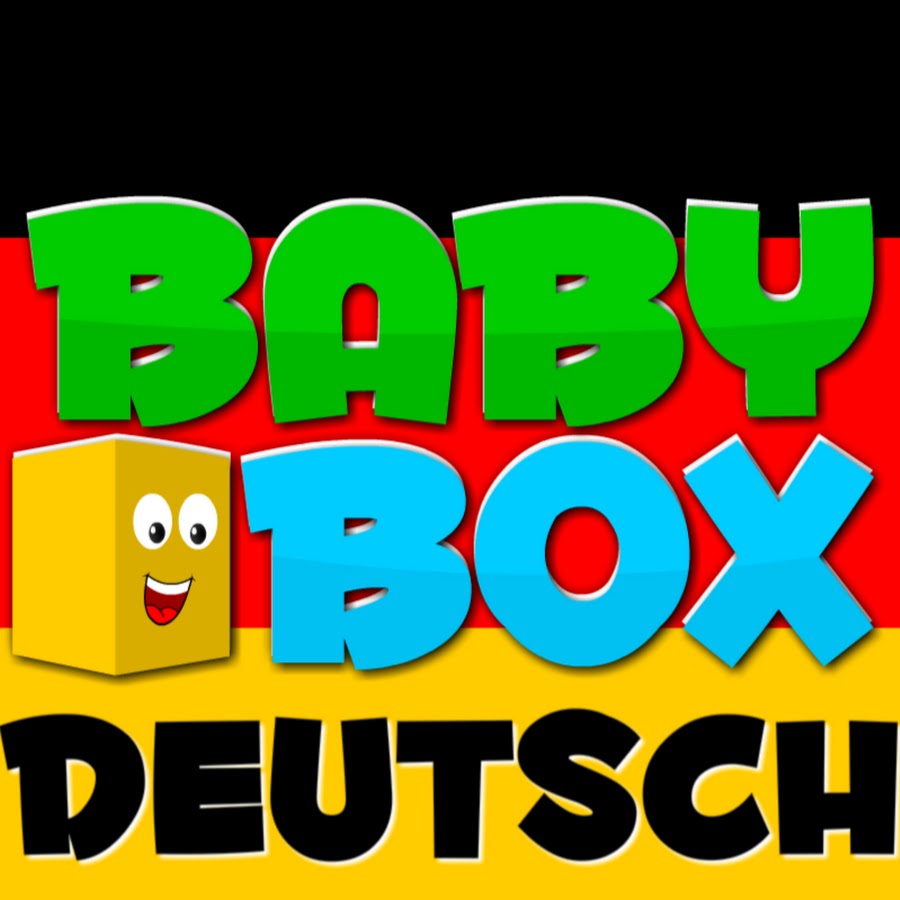 Baby Box Deutsch - Deutsch Kinderlieder - YouTube