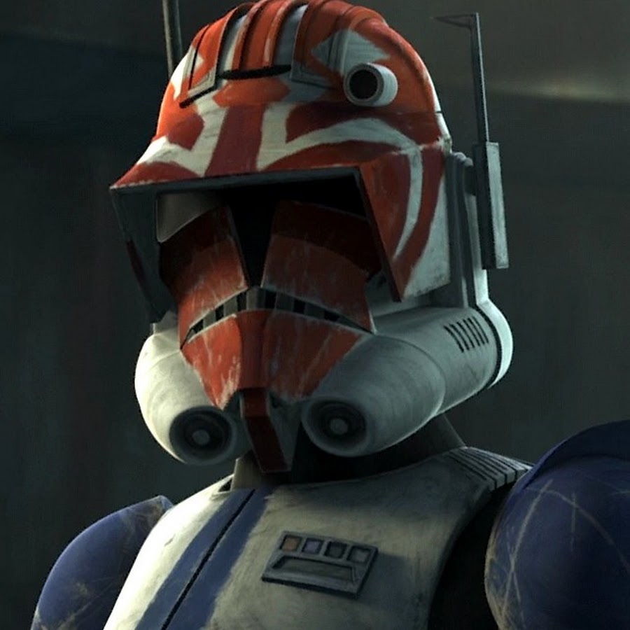 commander gree without helmet