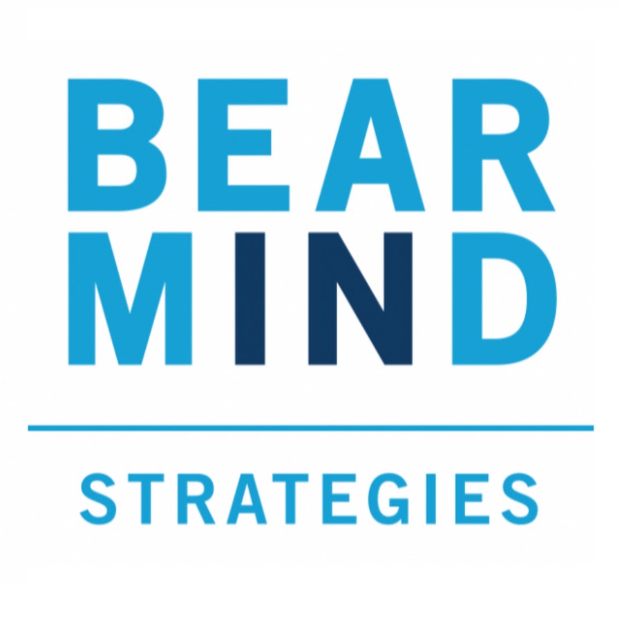 Bear in Mind Strategies YouTube