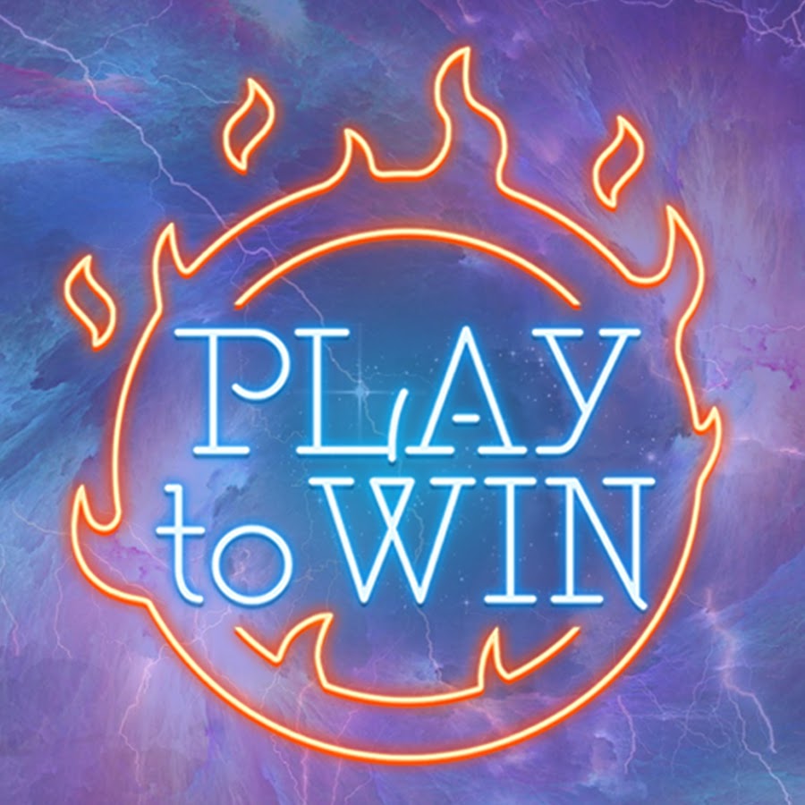 Play to Win - YouTube