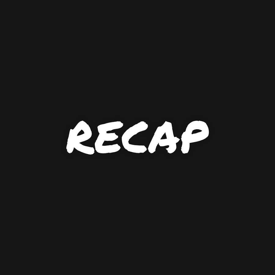 Recap YouTube