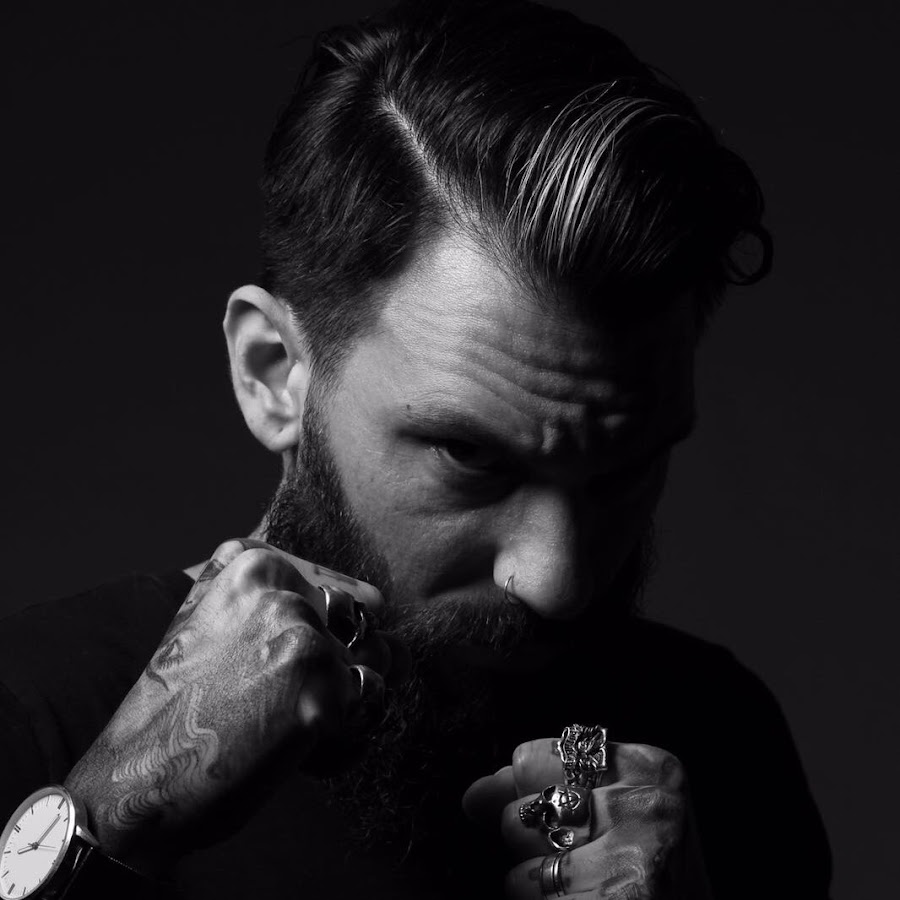 Barber Diablo 