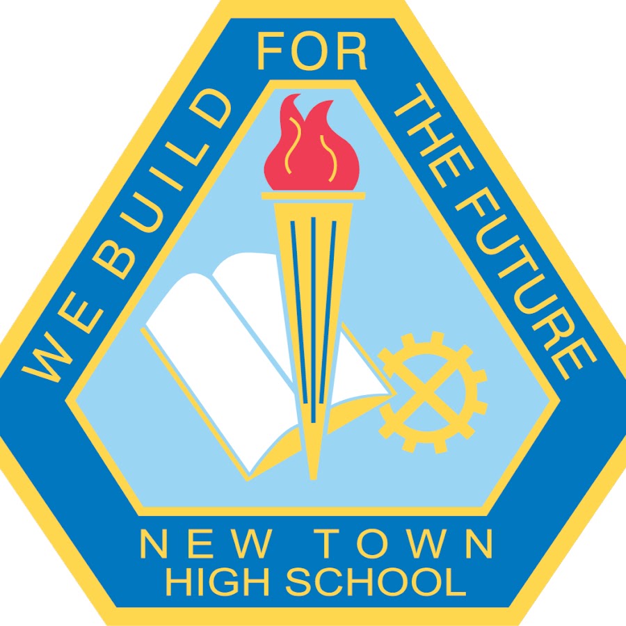 New Town High School YouTube
