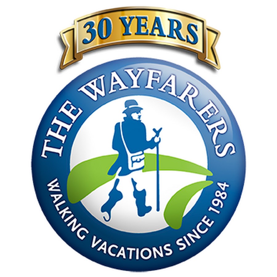 wayfarers walking tours 2023