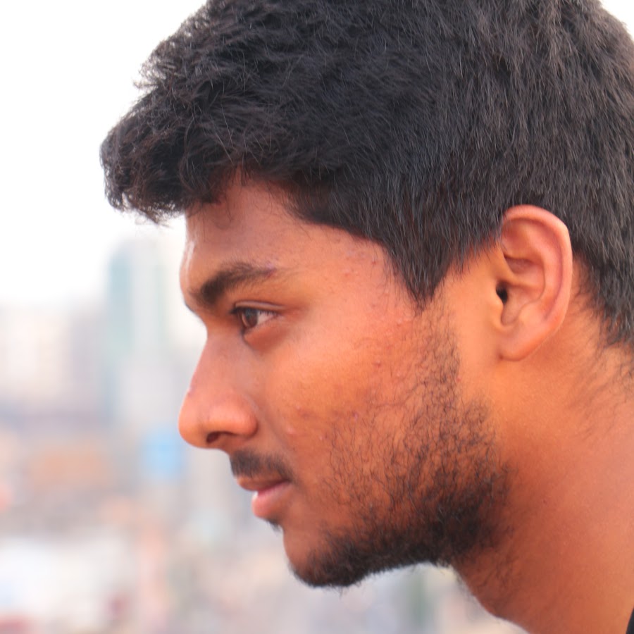 Sadman Shaid YouTube