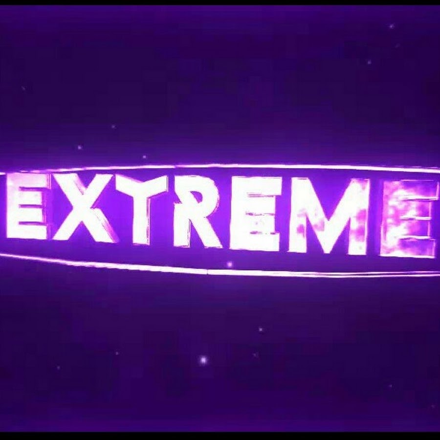 Extreme YT - YouTube