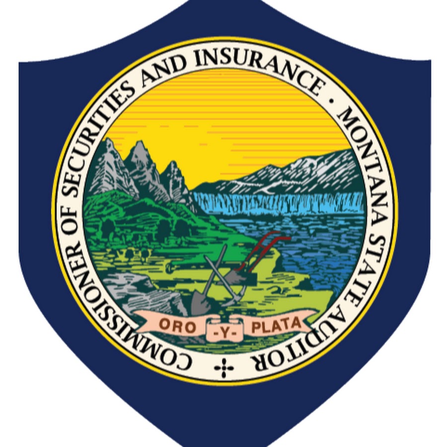 Montana Commissioner of Securities &amp; Insurance YouTube