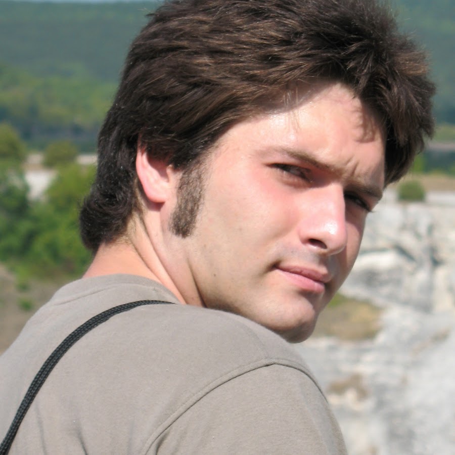 Vladislav Sobolev YouTube