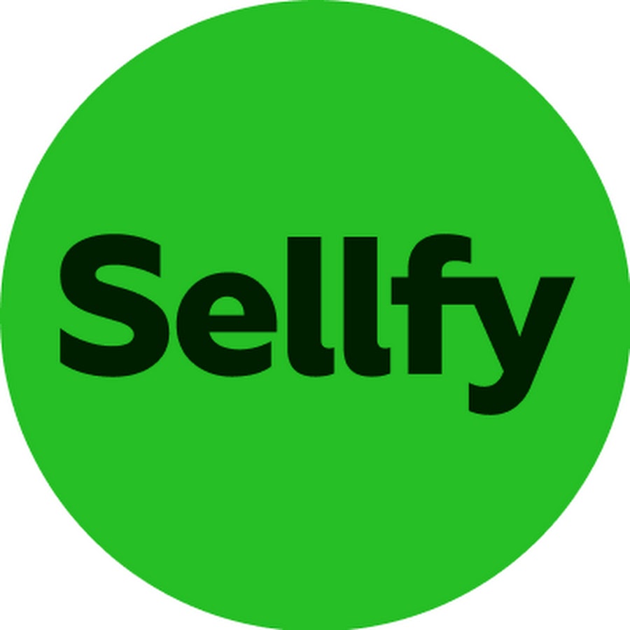 Sellfy YouTube