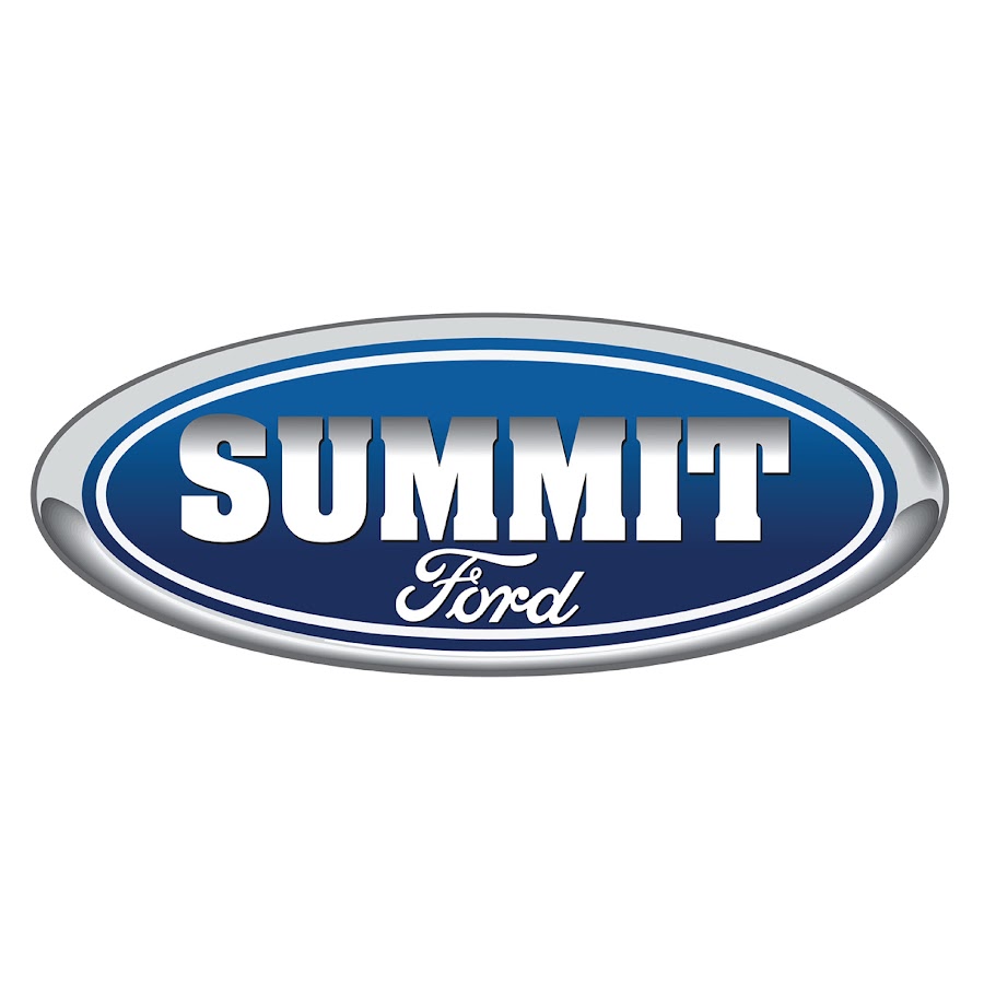 Summit Ford YouTube